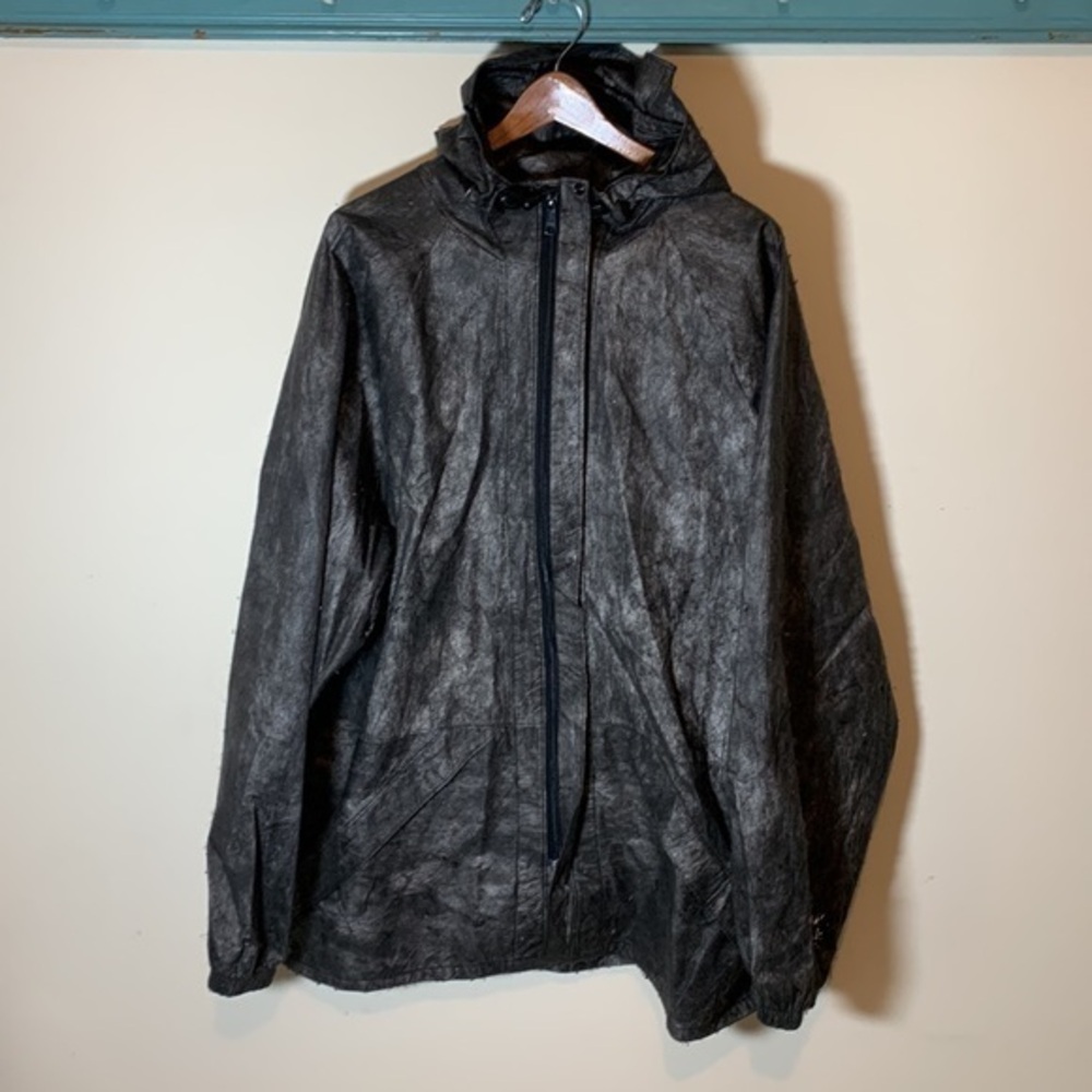 Hunting Camouflage Jacket men’s size XL
